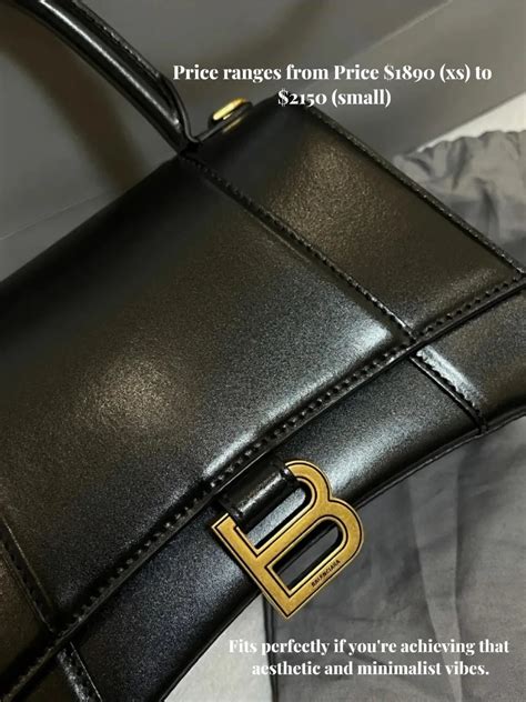 fake balenciaga hourglass bag|balenciaga hourglass bag sizes.